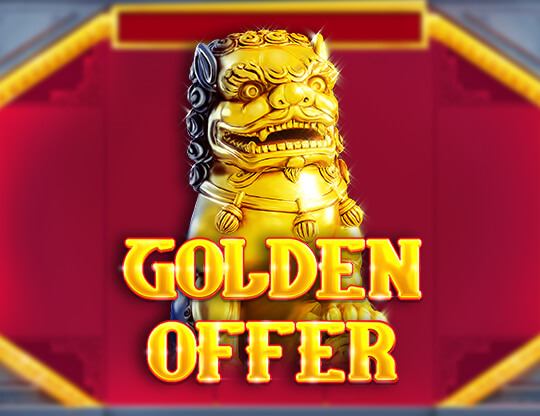 Golden Offer